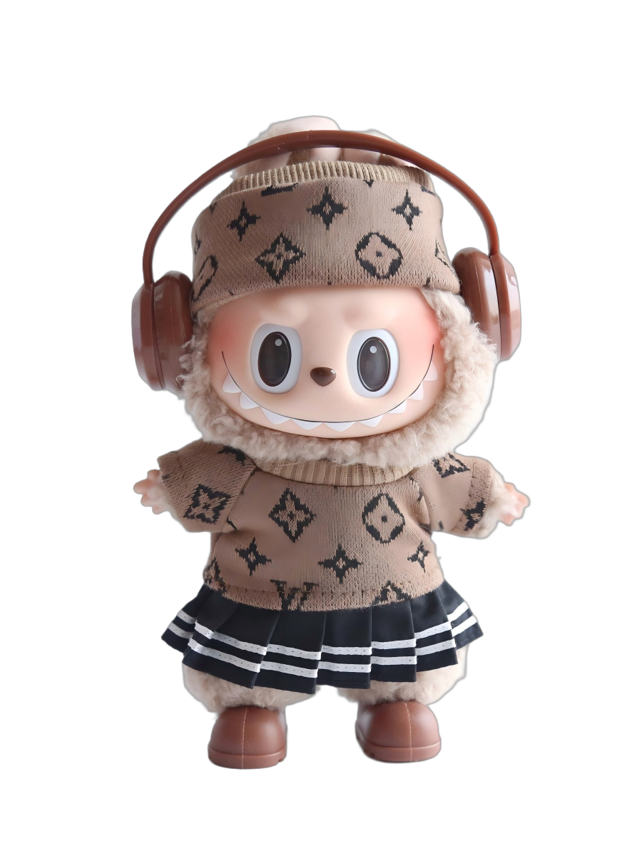 labubufits