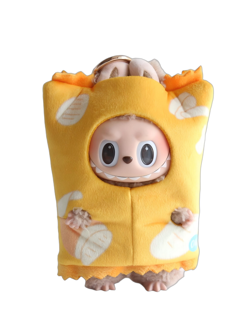 labubufits