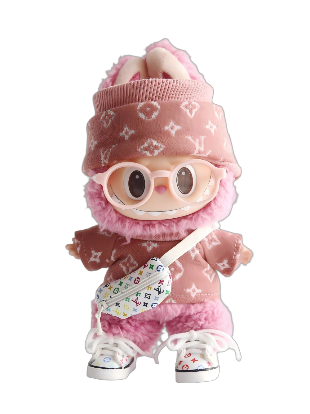 labubufits